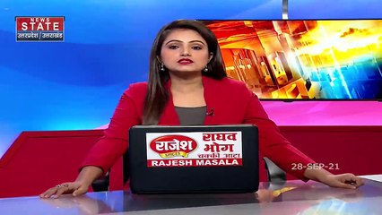 UP Assembly Election 2022 को लेकर चुनावी रथ पर सवार अखिलेश यादव, देखें रिपोर्ट