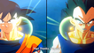 Avance de Dragon Ball Z: Kakarot para PS4, Xbox One y PC