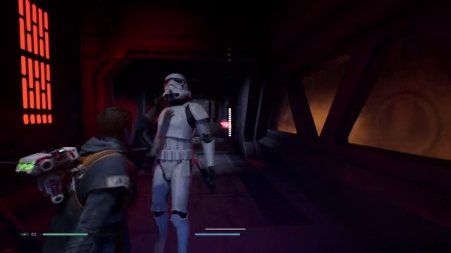 Análisis de Star Wars Jedi Fallen Order para PS4, One y PC