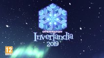 Overwatch: Inverlandia 2019, skins, fechas e información del evento