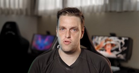 CS:GO: "Só nos tornaremos um time melhor quando perdermos", disse Apoka
