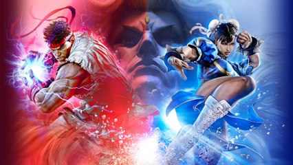 Street Fighter V: Última temporada chega em 22 de fevereiro com novo sistema