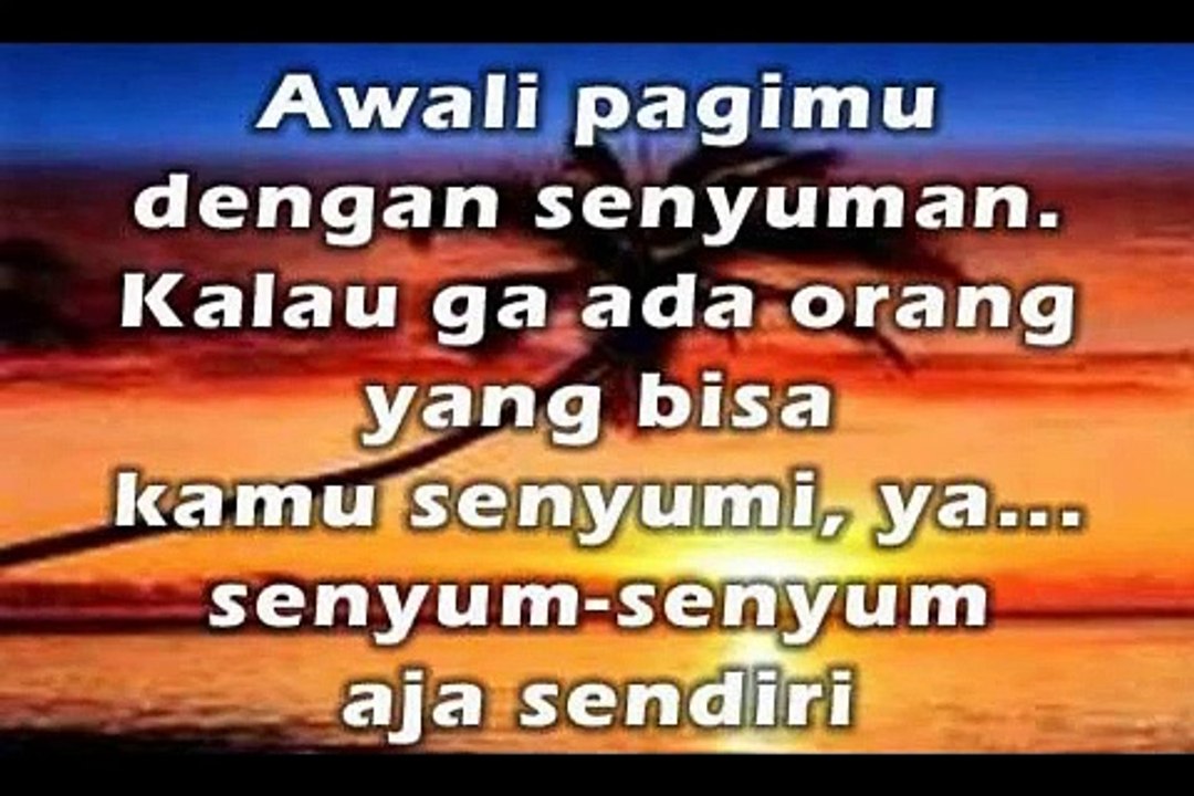 Video motivasi untuk - hidup sukses - !!!