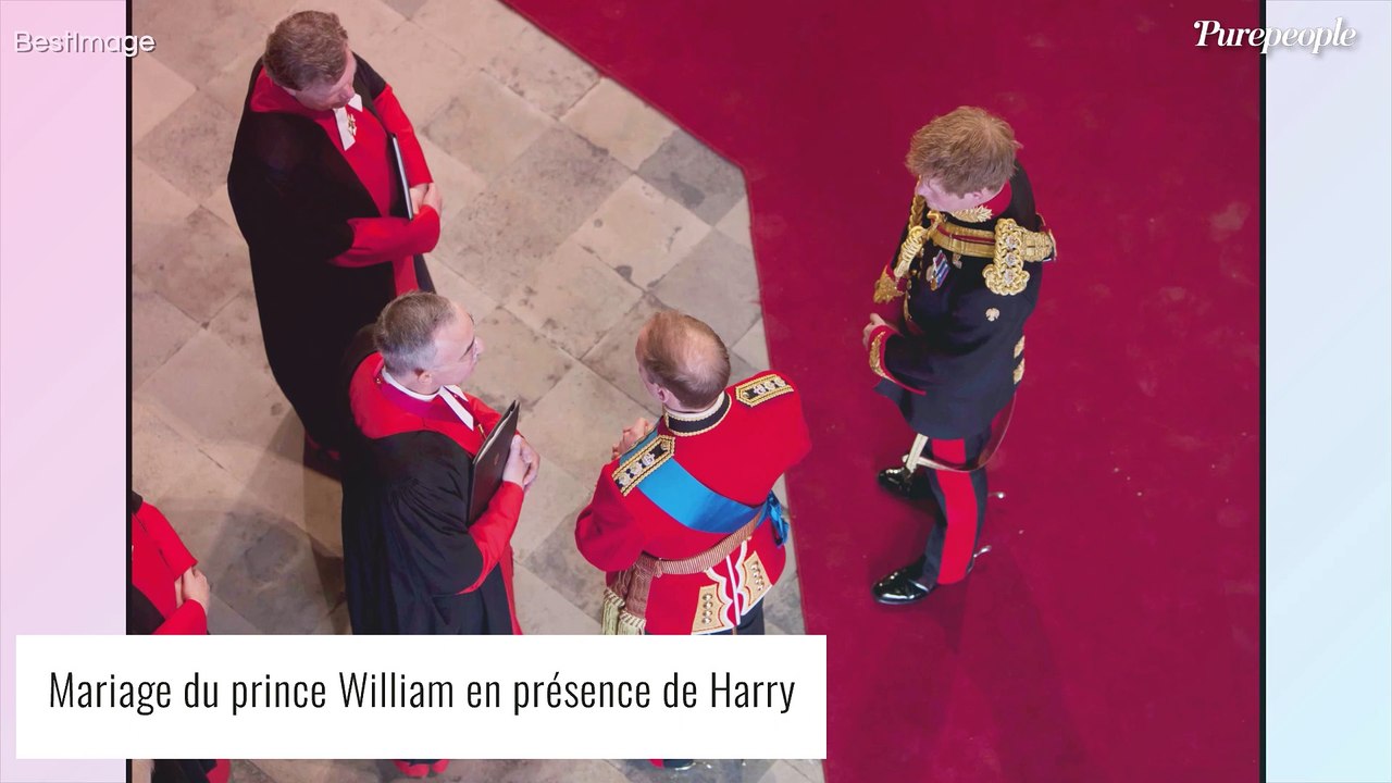 Prince Harry de plus en plus chauve : sa calvitie s'est fortement aggravée