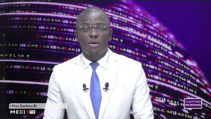 Le quotidien des bourses - 28/09/2021