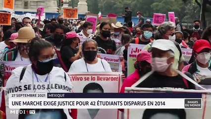 Images du Monde - 28/09/2021