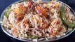Gobi fried rice recipe in tamil | Cauliflower veg fried rice | D's kitchen