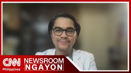 World Heart Day ipagdiriwang bukas | Newsroom Ngayon