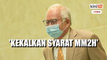 Kekalkan syarat MM2H, syarat baru hanya pada pemohon baru - Najib