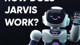 Jarvis AI - Content Writing Artificial Intelligence Free Trial