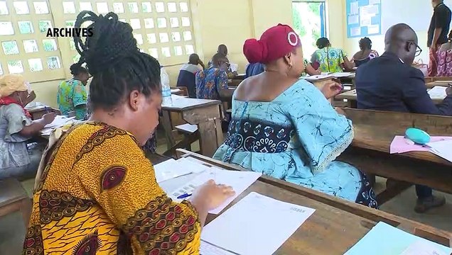 Concours de la fonction publique : les acteurs s'engagent autour d'une charte