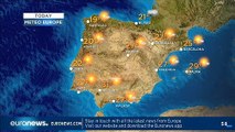 Euronews - Meteo Europe - 2021-09-28