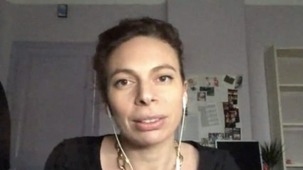 Vrai ou Faux - Laura Berlingo : "L'IVG n'est pas un droit inaliénable. Soyons attentives et attentifs"