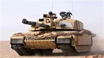 What are the features of Arjun Mark 1-A tank?