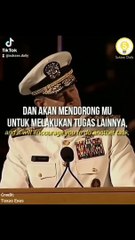 Menuju perubahan yg luar biasa