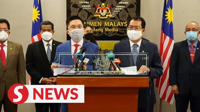 Audit reveals RM272.9mil failed Customs project, PAC wants MACC to investigate