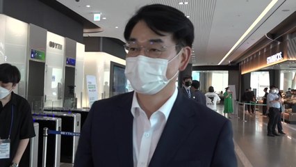 박용진 "이재명, 대장동 설계 자랑...정책 실패 짚어봐야" / YTN