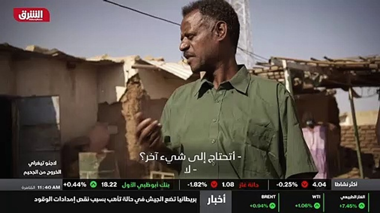 ...أسوأ من . اشعر حقا أن وضع أسوأ من امس...