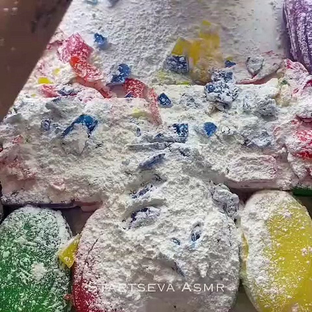 ASMR SOAP