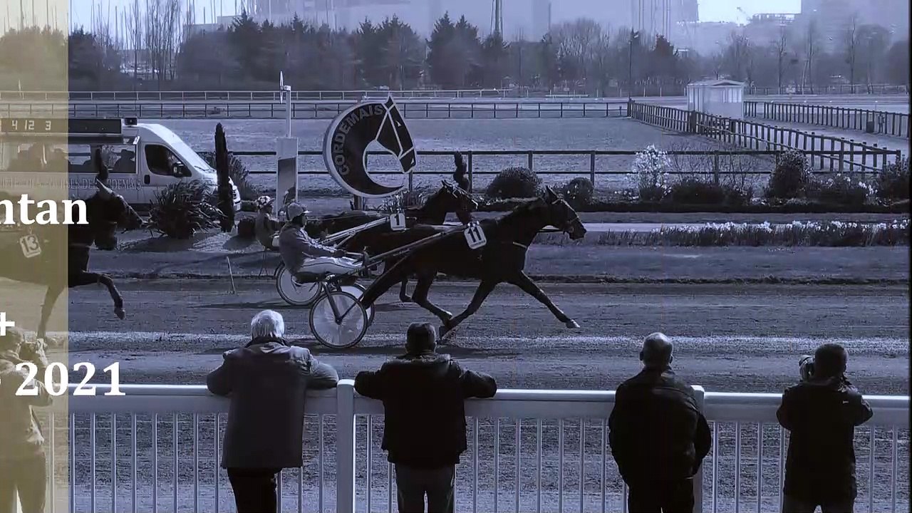 Pronostic de Fréquence Turf pour le Quinté PMU du mercredi 29 septembre 2021