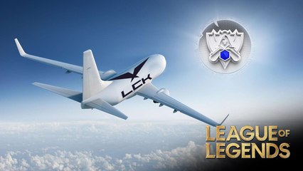 Le trade base le plus clutch de l'histoire de League of Legends