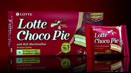 [기업] 인도 제사상 오르는 '초코파이'..."명절 공략 강화" / YTN