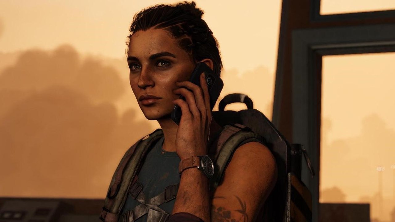 Monthly Game Release Watch | Oktober 2021: FIFA 22, Far Cry 6 & Back 4 Blood 