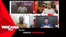 [LIVE] Nasib Si 'Penghantar'