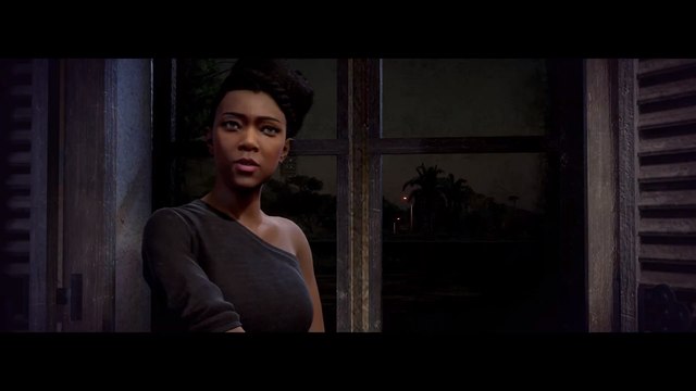 Michelle Rodríguez y Vin Diesel presentan Fast & Furious Crossroads en los Game Awards