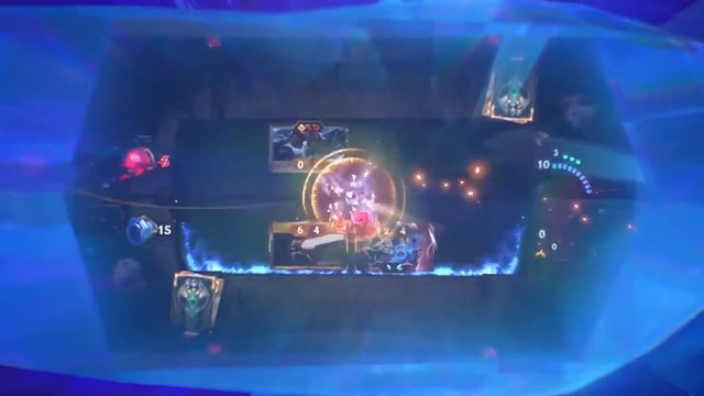 El jefe de comunicación en LoL Ryan Rigney habla sobre estrategias de comunicación en el videojuego