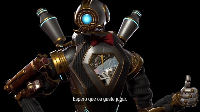 Apex Legends presenta el evento Gran Soirée Arcade con 7 modos de juego