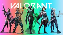 Valorant: Riot anuncia torneio feminino e garante pelo menos mais 19 em 2021