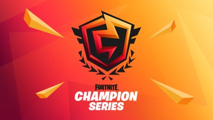 Fortnite FNCS: Trios de Lasers, Pulga e mais seguem para eliminatórias