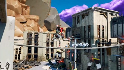 Fortnite: Tráiler del modo Liferun, información y cómo jugarlo