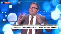 «La droite a-t-elle remporté la guerre des idées ?»