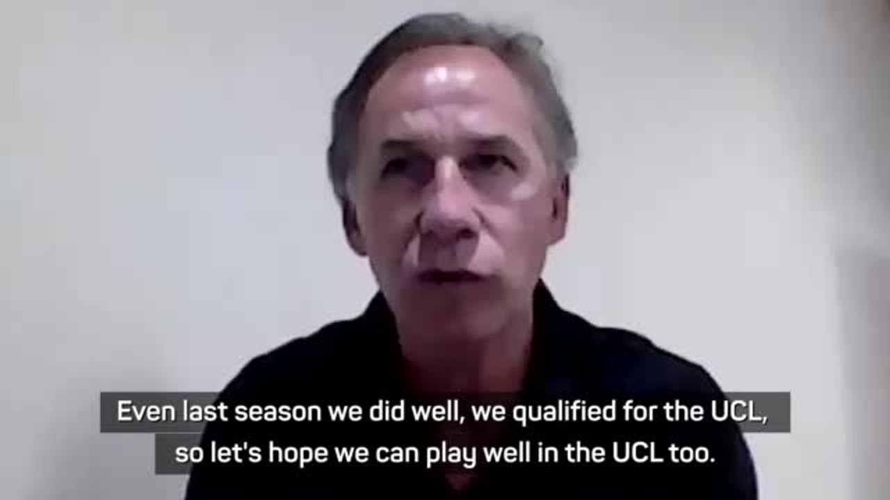Baresi says Milan must dream big in Champions League