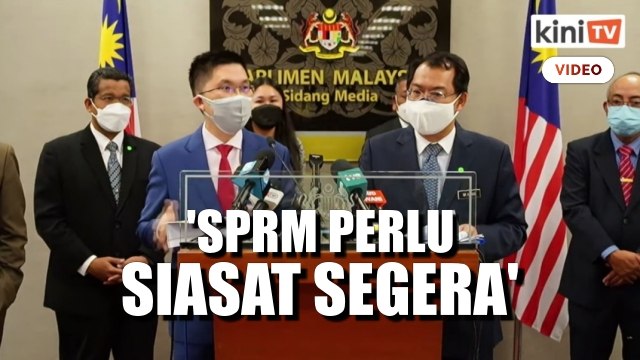 K'jaan bayar RM272.99j Sistem uCustoms sejak 2013 hingga hari ini gagal siap - PAC