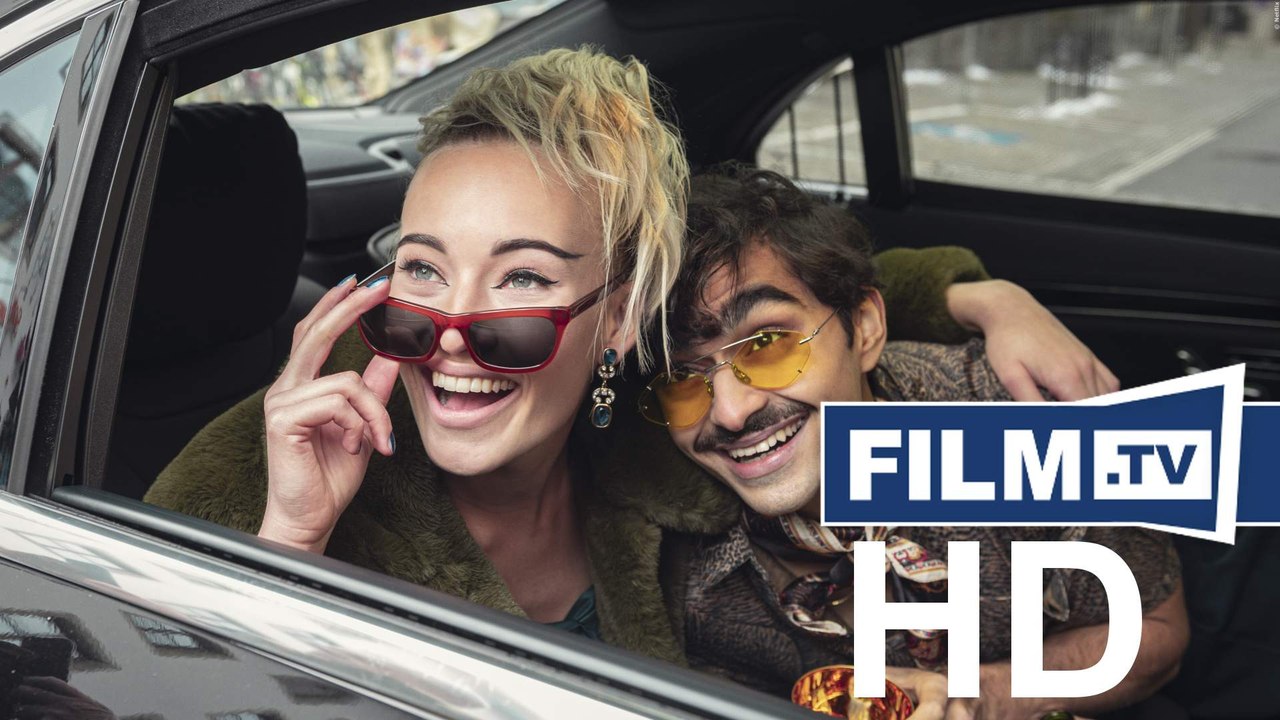 Kitz Trailer Deutsch German (2021)