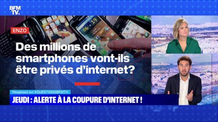 BFMTV répond à vos questions : Jusqu'où ira la flambée du coût de l'énergie ? - 28/09