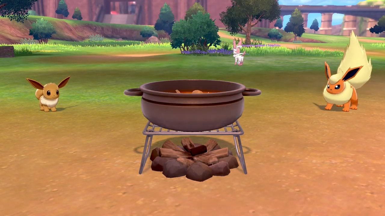 Pokémon Sword and Shield: Novas informações do Nintendo Direct!