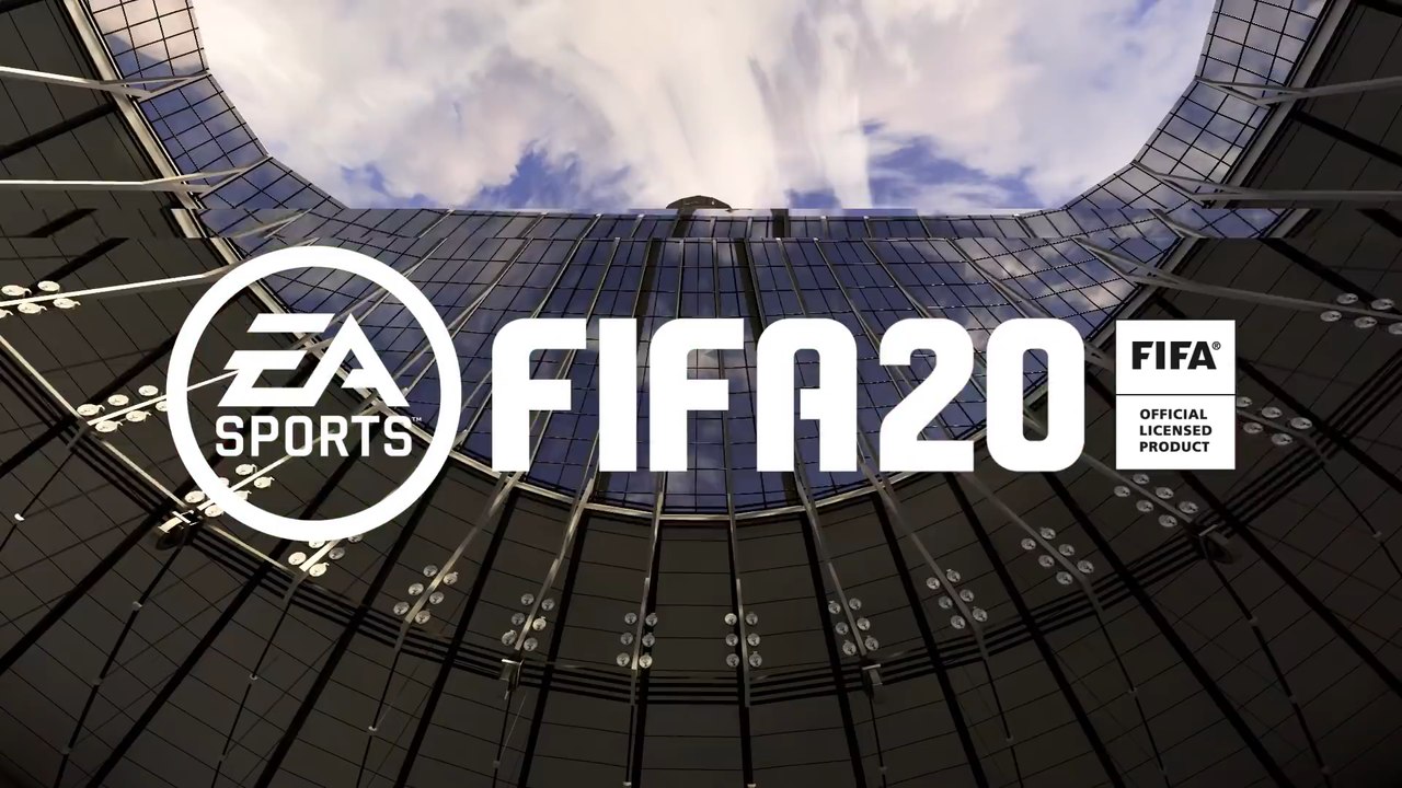 Review: FIFA 20