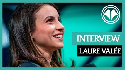 LoL: Entrevista com Laure Valée - LEC 2019