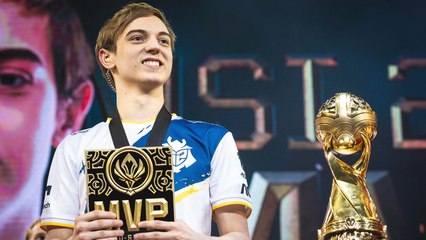 Conferência de imprensa LoL: G2 Esports após vencer este MSI 2019