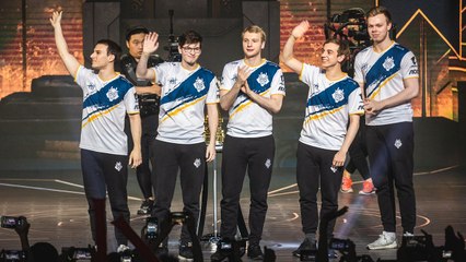 LoL - MSI 2019: conferência de imprensa do G2 após vitória contra a SKT