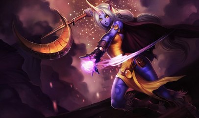 Soraka: Runas, build e guia da campeã de LoL para jogar como suporte