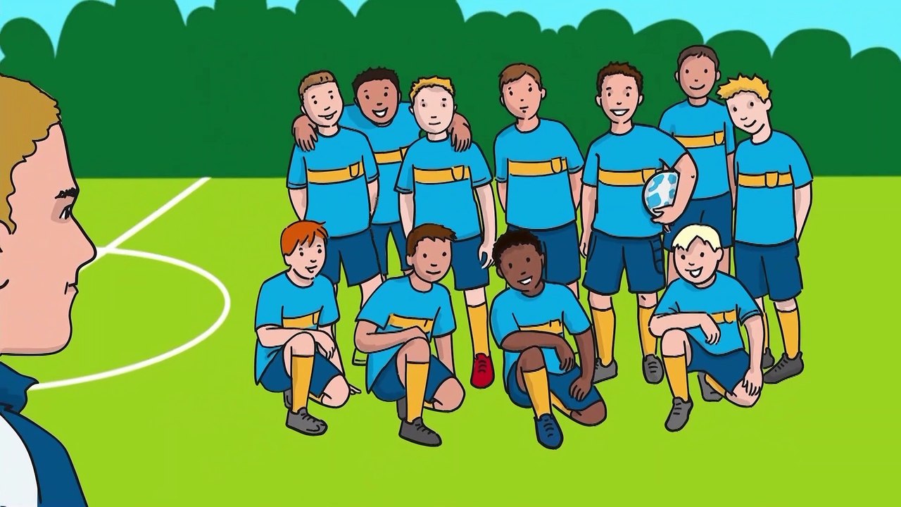 'Blick hinter die Maske'