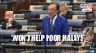 Anwar, Syed Saddiq fear 12MP bumiputera push will only help rich cronies, not poor Malays