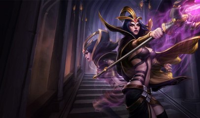 LoL: Rioters revelam o bug mais estranho que já encontraram no game