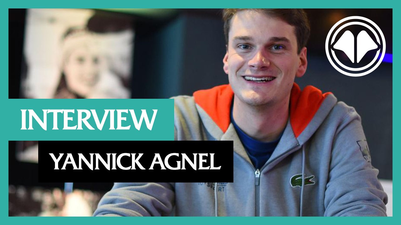 LoL, Fortnite, FIFA: Entrevista com Yannick Agnel, diretor de esportes do MCES