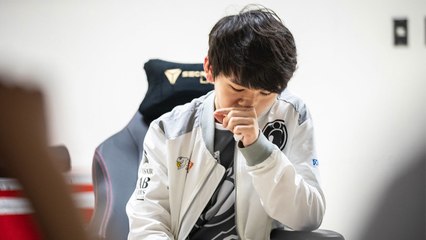 LoL - MSI 2019: Conferência de imprensa do GI após derrota contra o TL